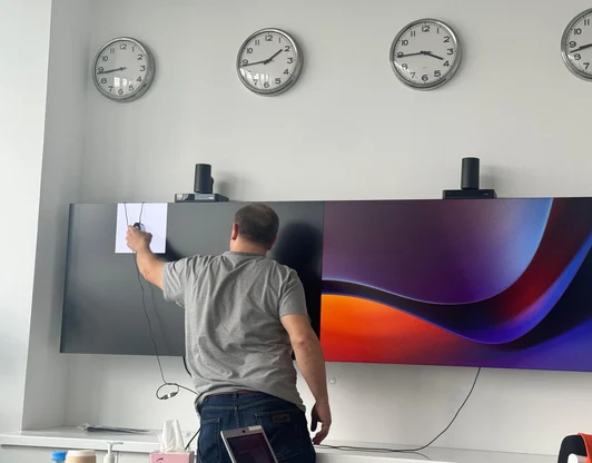 Выполним регламентные работы необходимые для поддержания системы в рабочем состоянии.